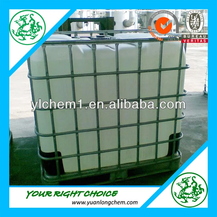 USP MSDS Propylene glycol, Transparent liquid propylene glycol