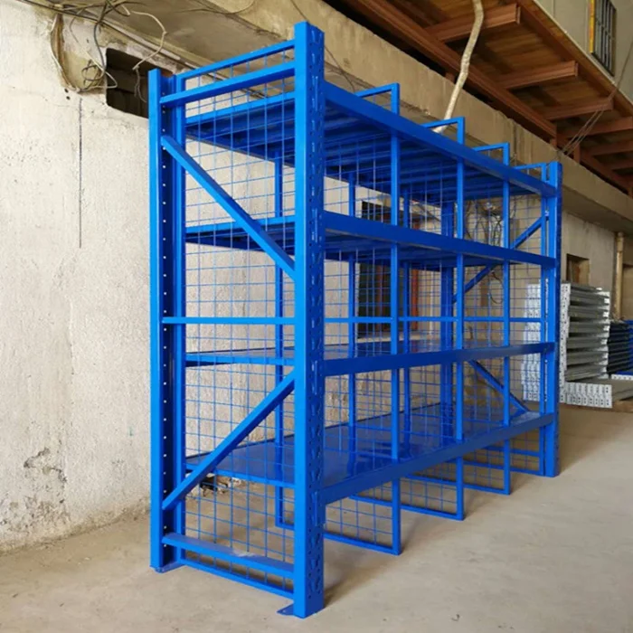 
wholesale high capacity heavy duty spice portable stacking racks storage shelves 