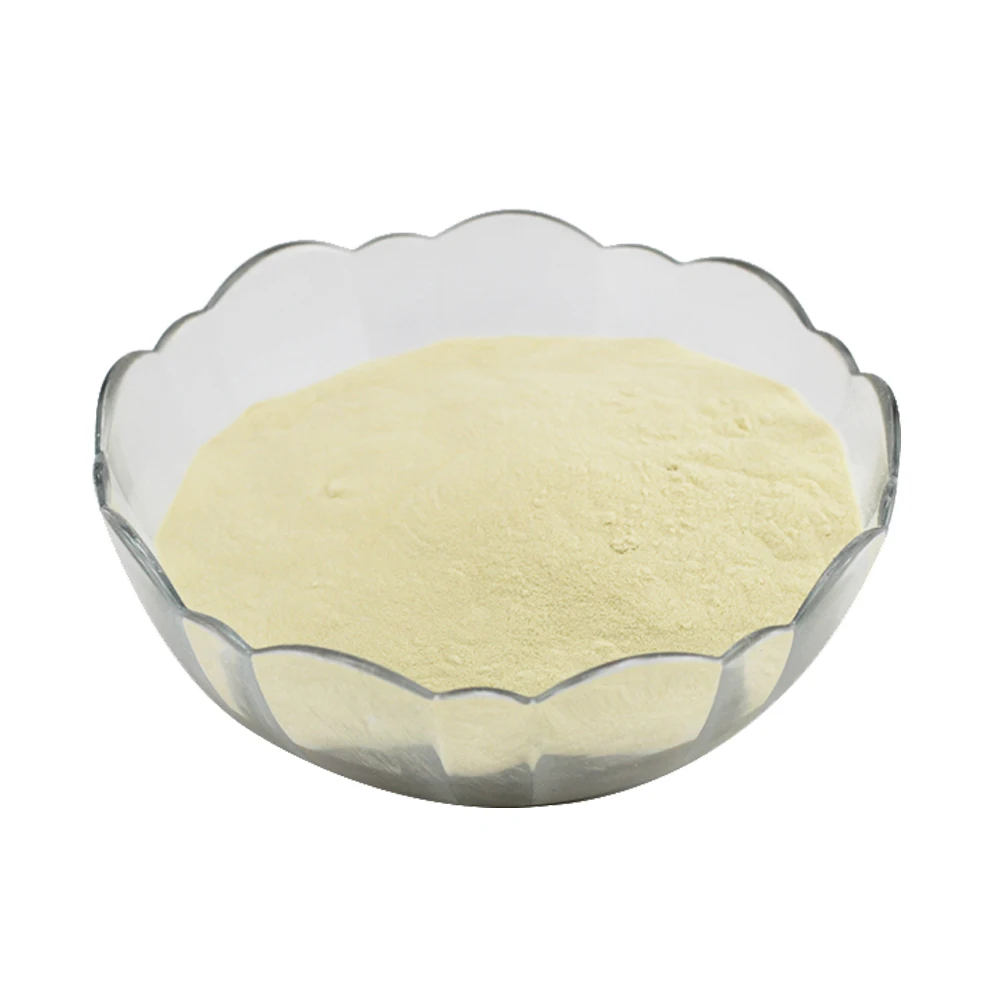edible raw food bone protein powder