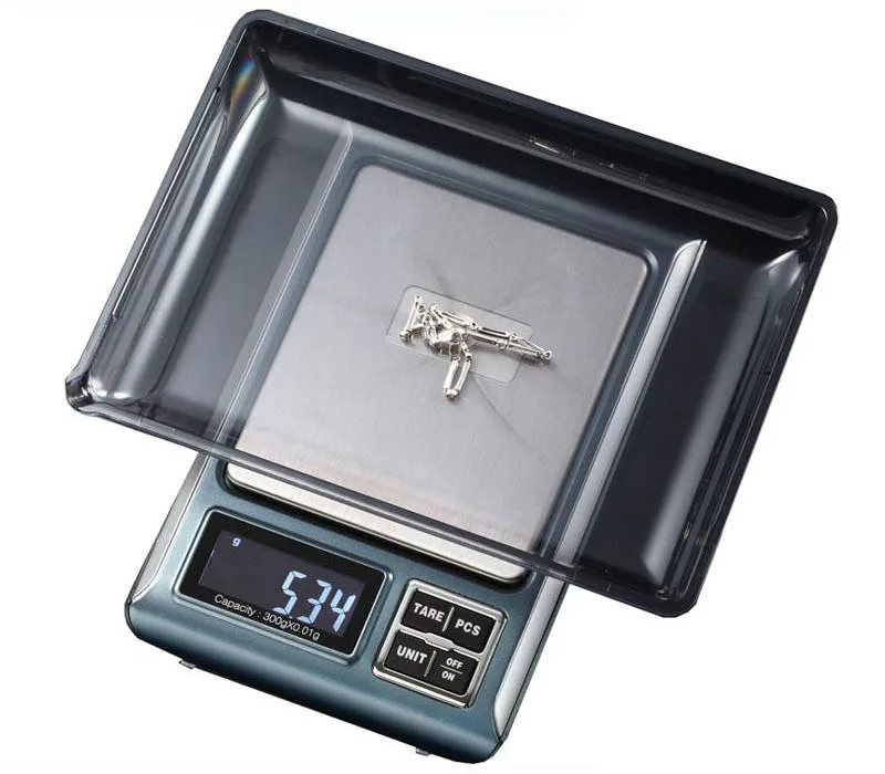 BL-01 высокой точности 0,01 цифровые весы для ювелирных изделий