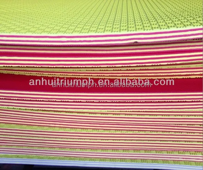 high quality textured eva foam sheets for shoes outsole