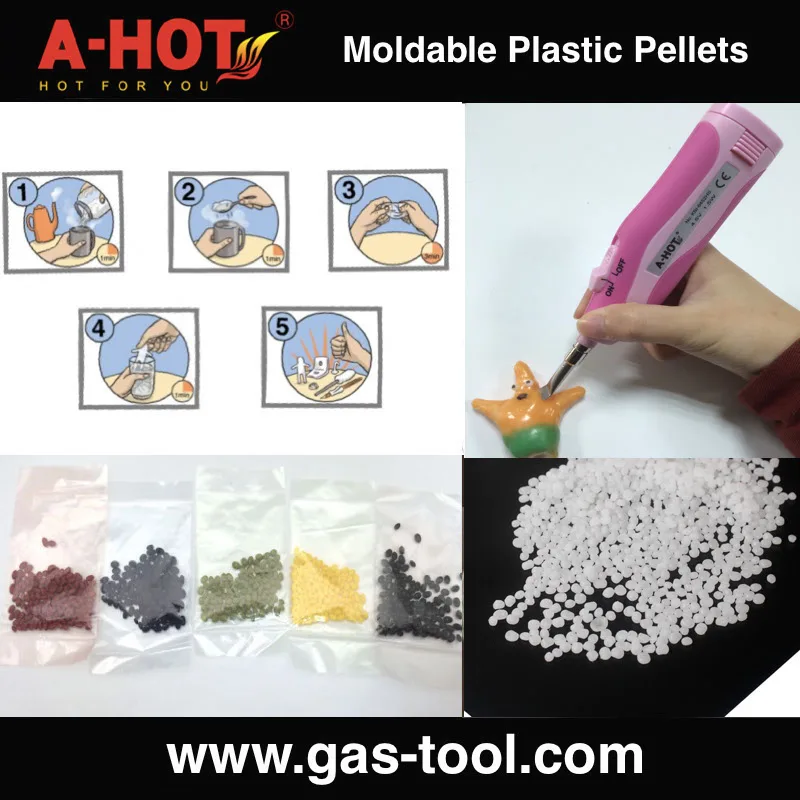 
Create Instamorph Plastimake Polymorph 