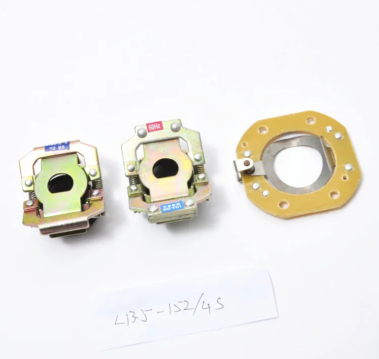 UL passed L13.5-152/4S single phase motor centrifugal start switch