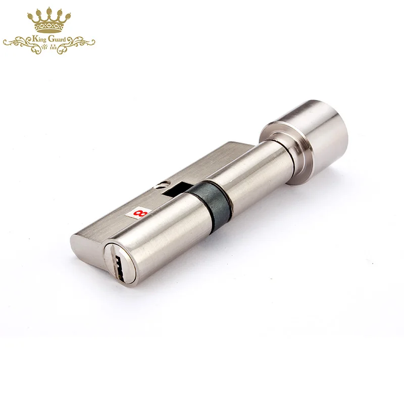 Superior quality cold room internal door pull handle metal bedroom interior door handle lock