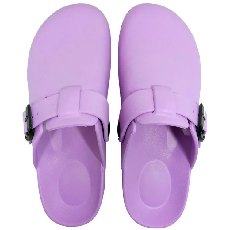 Clogs most popular cheap men sliders clogs custom classic medical surgical clogs