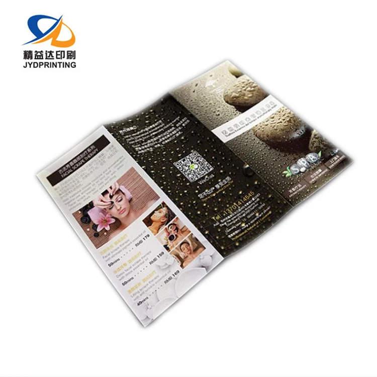 New 2019 Design Nok Oil Seal Catalog Colorful Prospectus Cheap Price Brochure Custom High Quality Printing Catalog