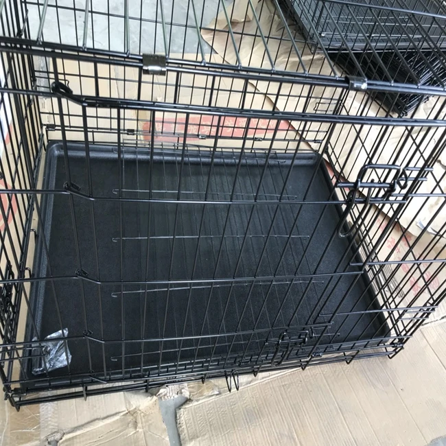 Mouse Cage Animal Foldable Trap for Possum Cat Rabbit Woodchucks Hare birds box