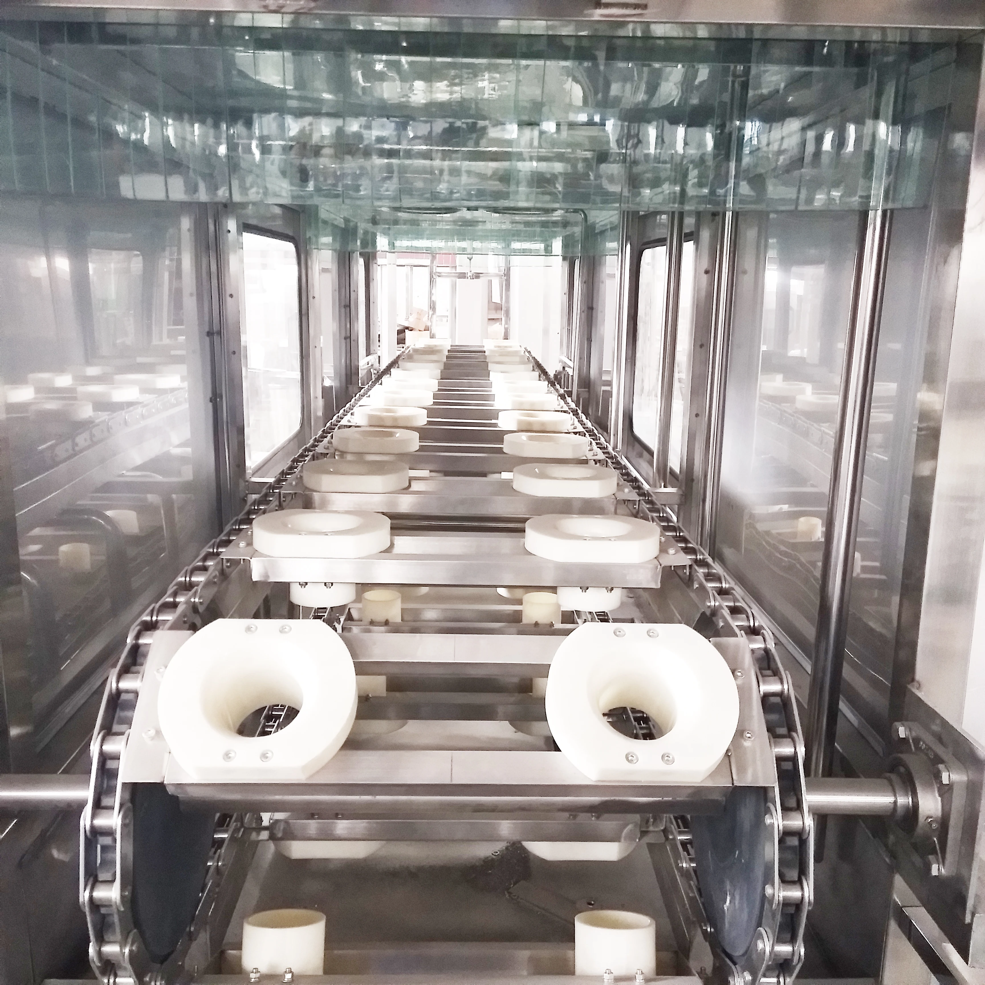 
Automatic 20 liter bottled 5 gallon water filling machine 