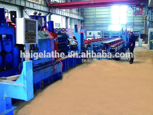 Cnc токарные автоматы машина цена для простым круглым бар диаметр 50~160mm