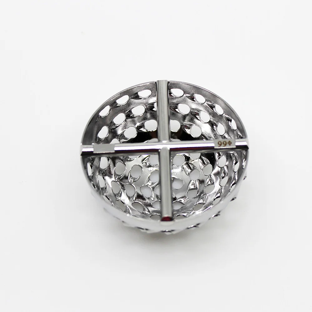 Orthopedics acetabular reamer with shaft