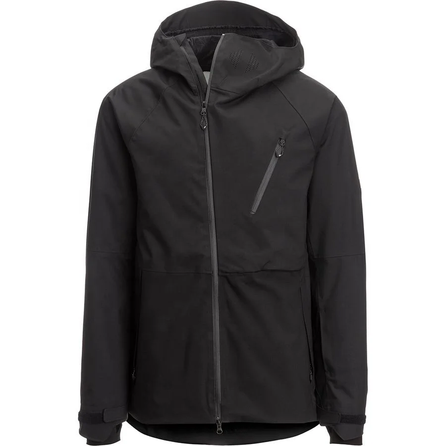 High Quality Custom Men Crane Sports Waterproof Jacket 20000mm