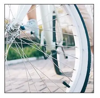 Plastic Tyre Valve Dust Caps for Car, Motorbike, Trucks, Bike and Bicycle