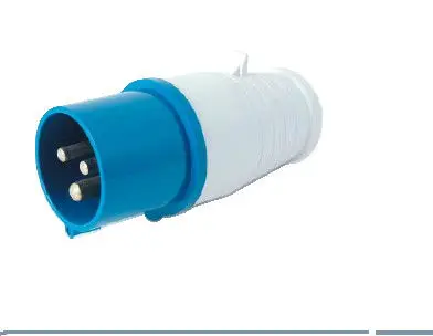 CEE Промышленные вилки и розетки