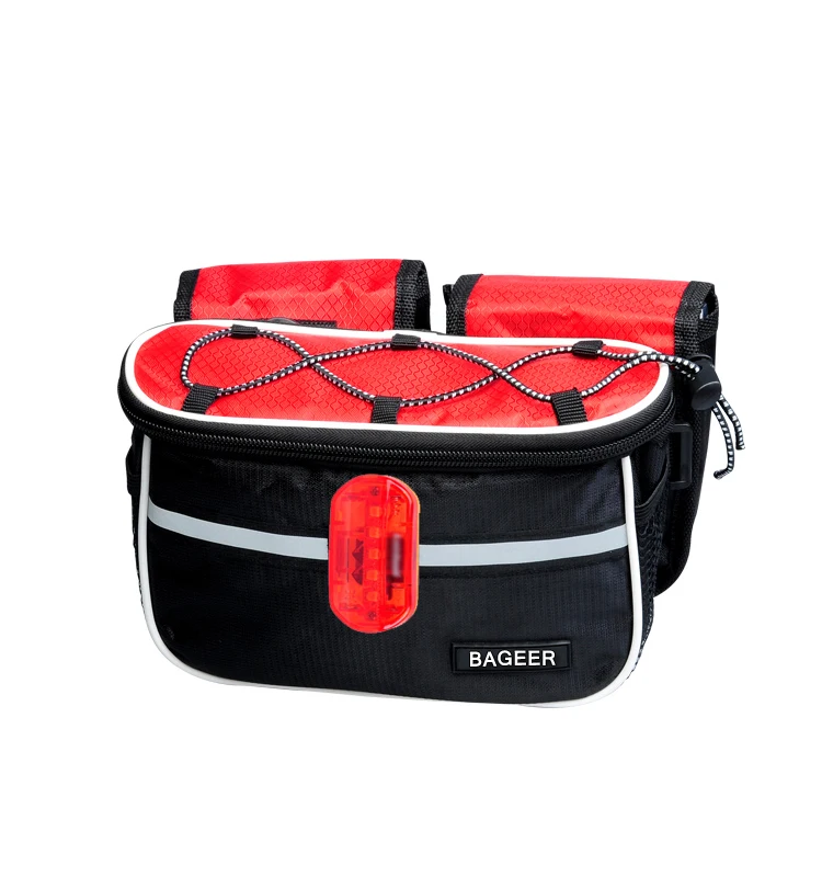 Wholesale Bags Bike Revelate Designs Tangle Bike Frame Bag Bicycle Tool Bag and Phone Case