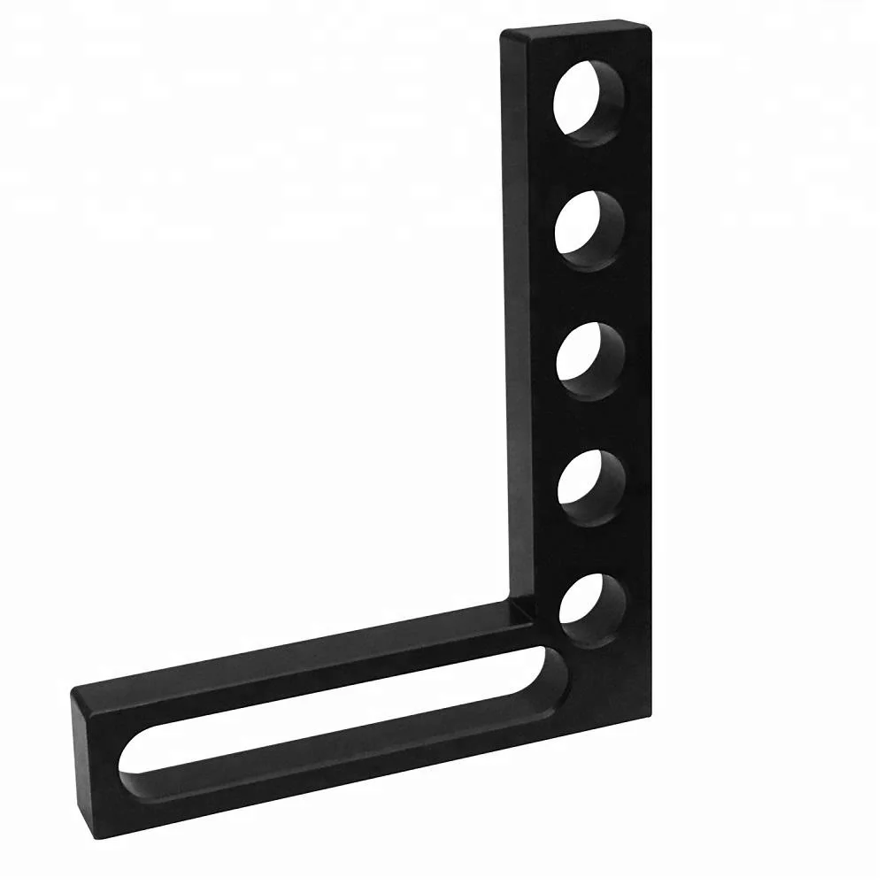 D16/D22/D28 Locating Angle tools for 3D/2D Welding Table
