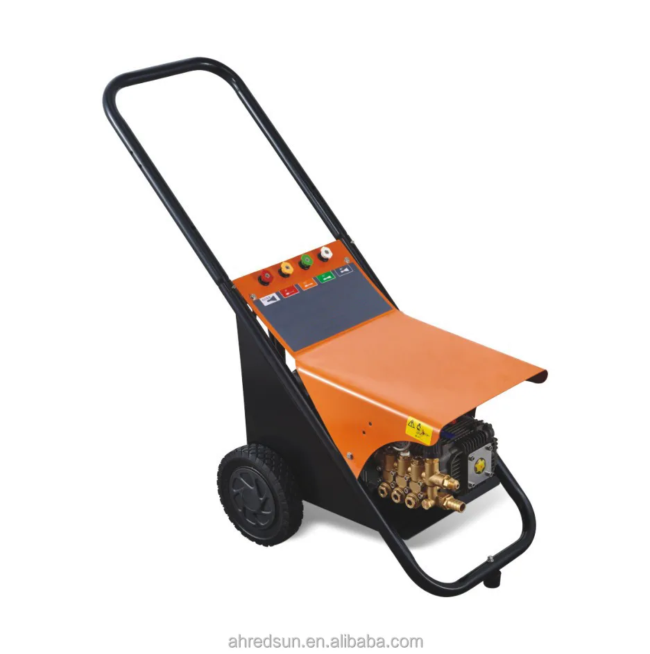 1800PSI 2.5kw electric high pressure washer portable car washer handy pressure washer