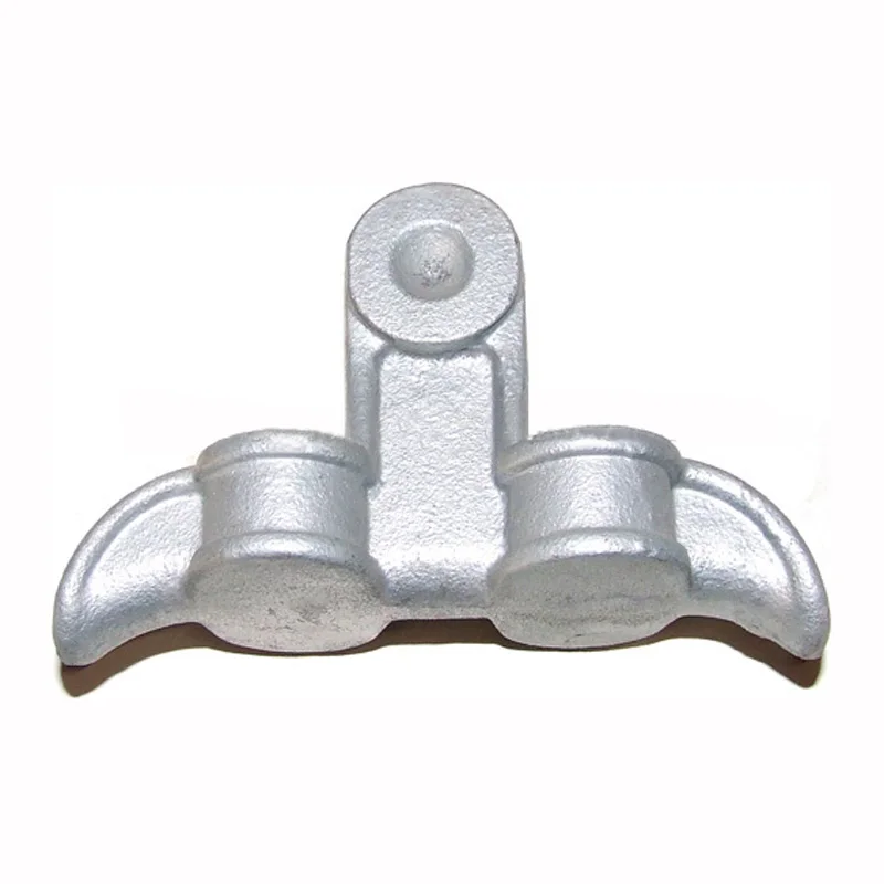 Cable Insulation Strain Clamp Bolt Type Overhead Line Fitting Connect Fitting Clamp Aluminium Alloy Cable Insulation Clamp