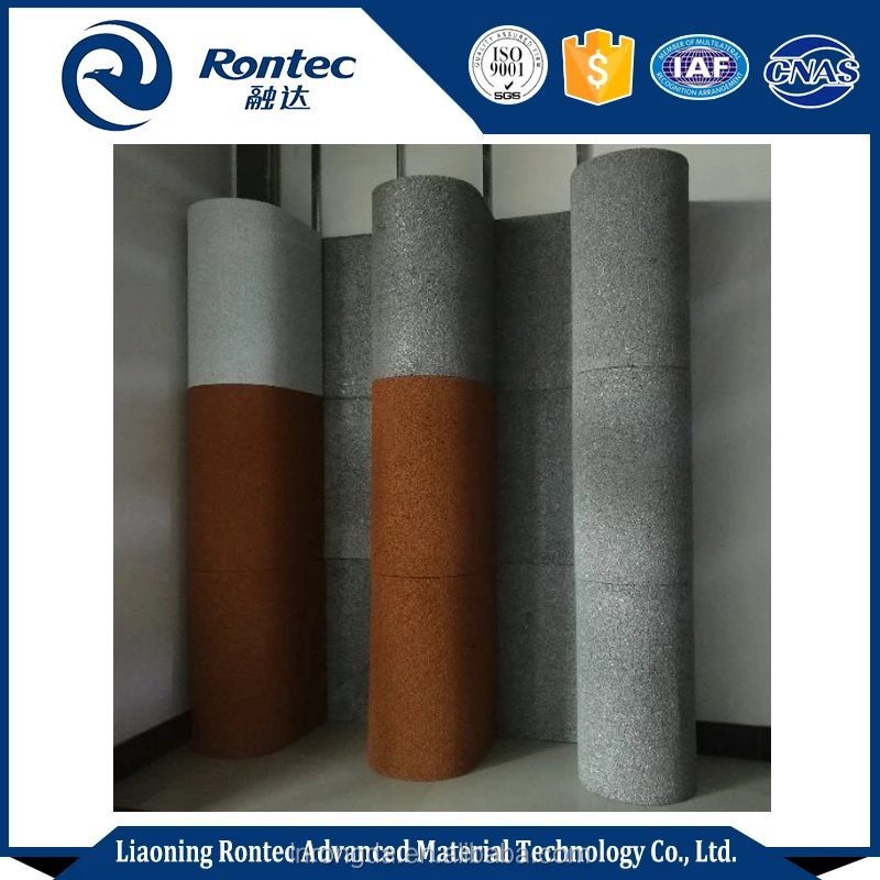 
Porous aluminum foam panel for building exterior wall or decorative 