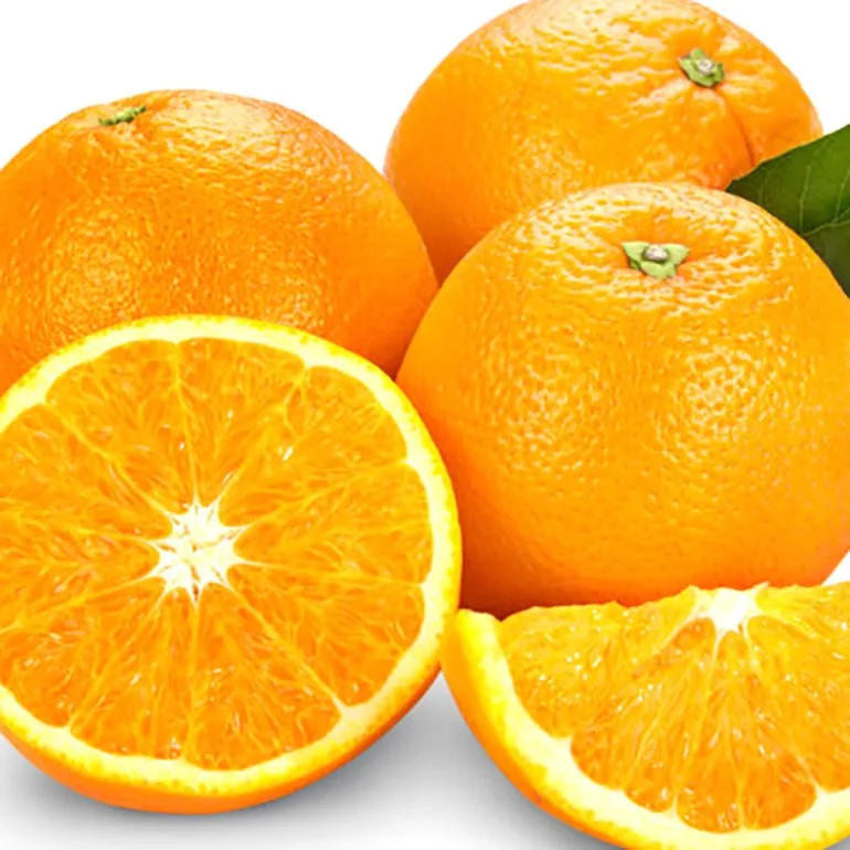 
Fresh Valencia Oranges 