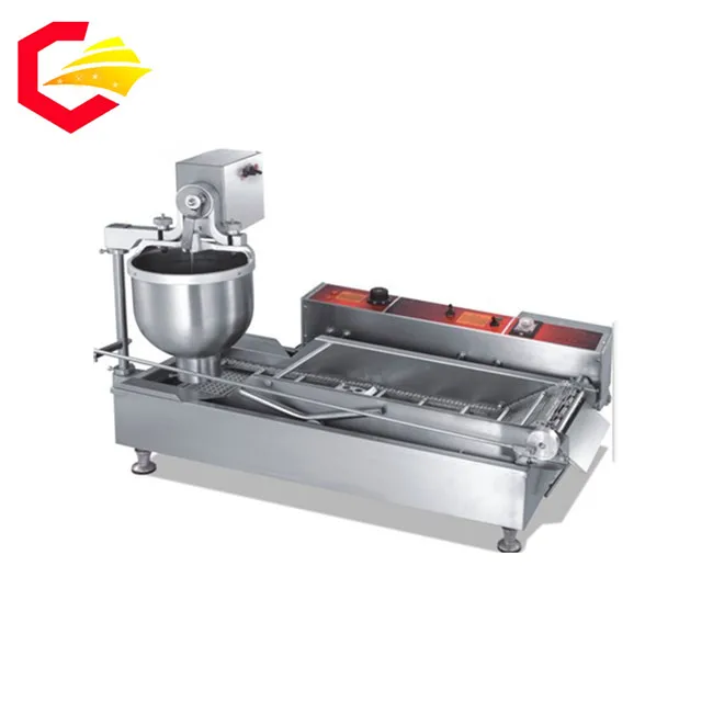 Машина для приготовления пончиков мини-машина пончики krispy kreme