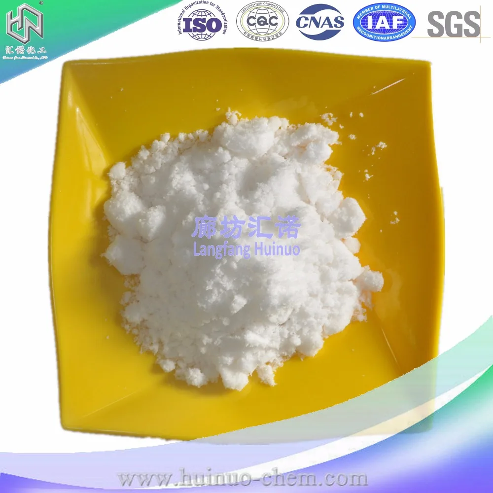 china good supplier provide high purity 333-20-0 Potassium thiocyanate KSCN