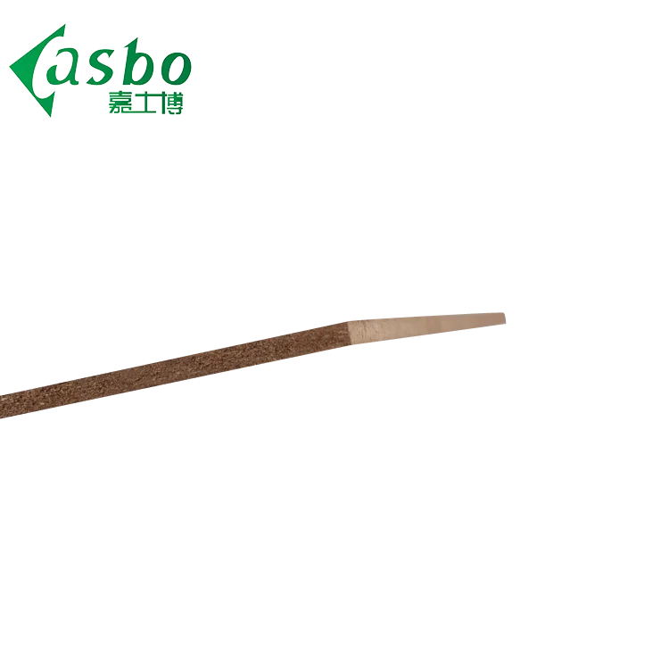 Best promotion office school wooden A4 hardboard clipboard