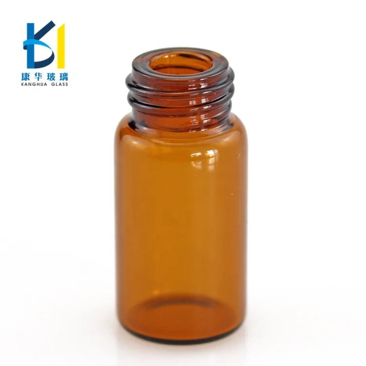 Small capacity 1ml 2ml 3ml amber Dropper Dispensing Glass Bottle for Essential Oil