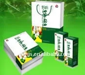 
100% Pure and Natural Wild Camellia Seed Oil 