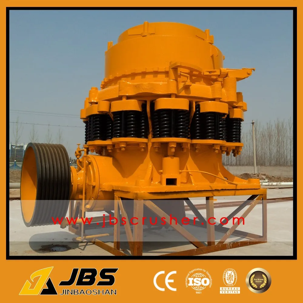 Высокая производительность конусная дробилка, стон дробилка из китая поставщиком