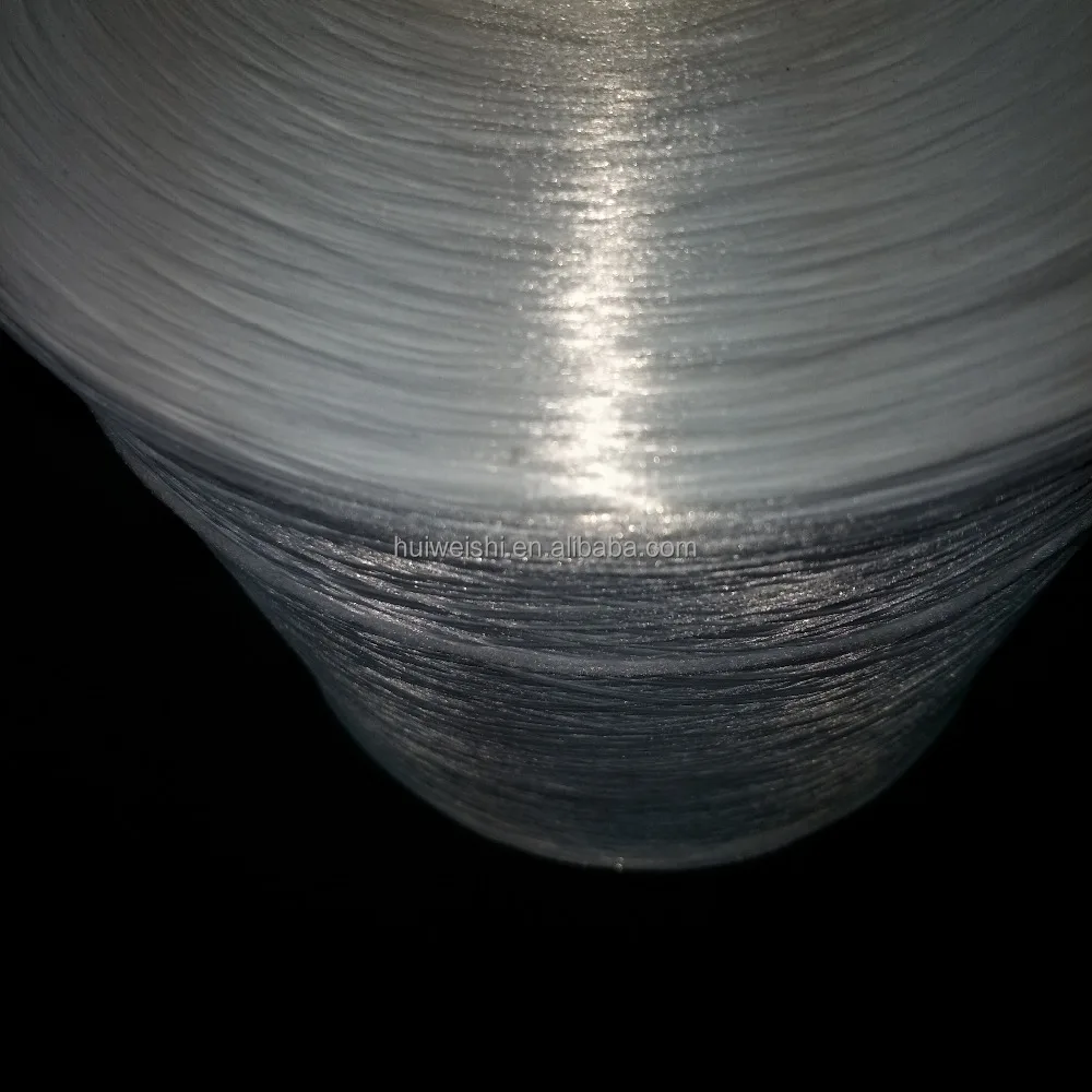 
 Полиэфирная стрейчевая пряжа CEY1 90D/36F  