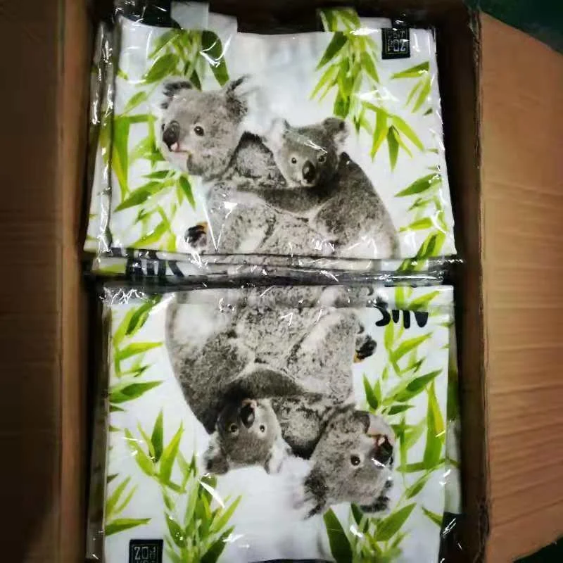 
China Supply Customization Colorful Promotional Canvas Bag with buyer pattern low MOQ 