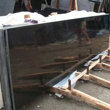 
Granite Slabs% Tiles, Chinese Absolute Black Small Slab Polished Graphic Design Courtyard Warehouse Farmhouse Supermarket 1 YEAR 