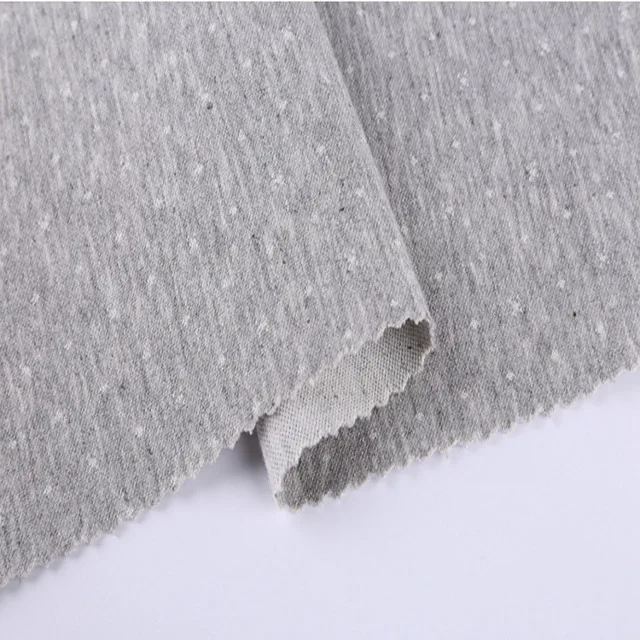 New Design Crepe Bubble Rayon Jacquard fabric Polyester elastane Spandex knit Fabric