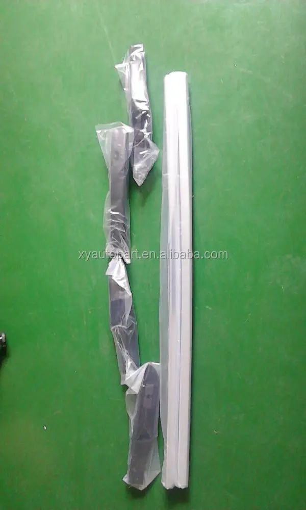 Car roof rack top carrier universal aluminium car roof rack rail bar manufacturer