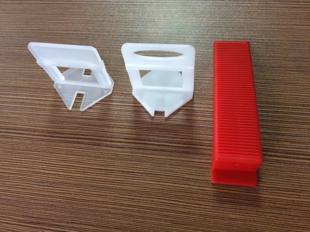 Wholesale Ceramic Tile Leveling System Plastic Spacer