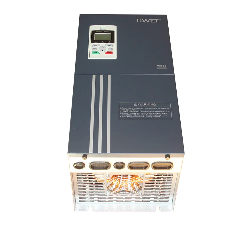 New Product 6Kw 12Kw Ultraviolet Halogen Lamp Ballast Power Supply