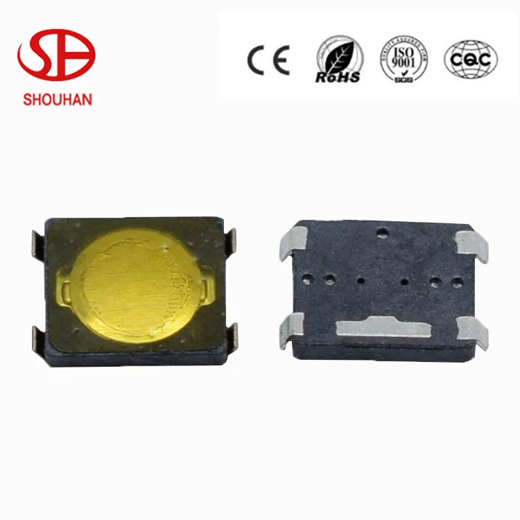 12 В DC переключатель тактильные такт переключатель для печатных плат