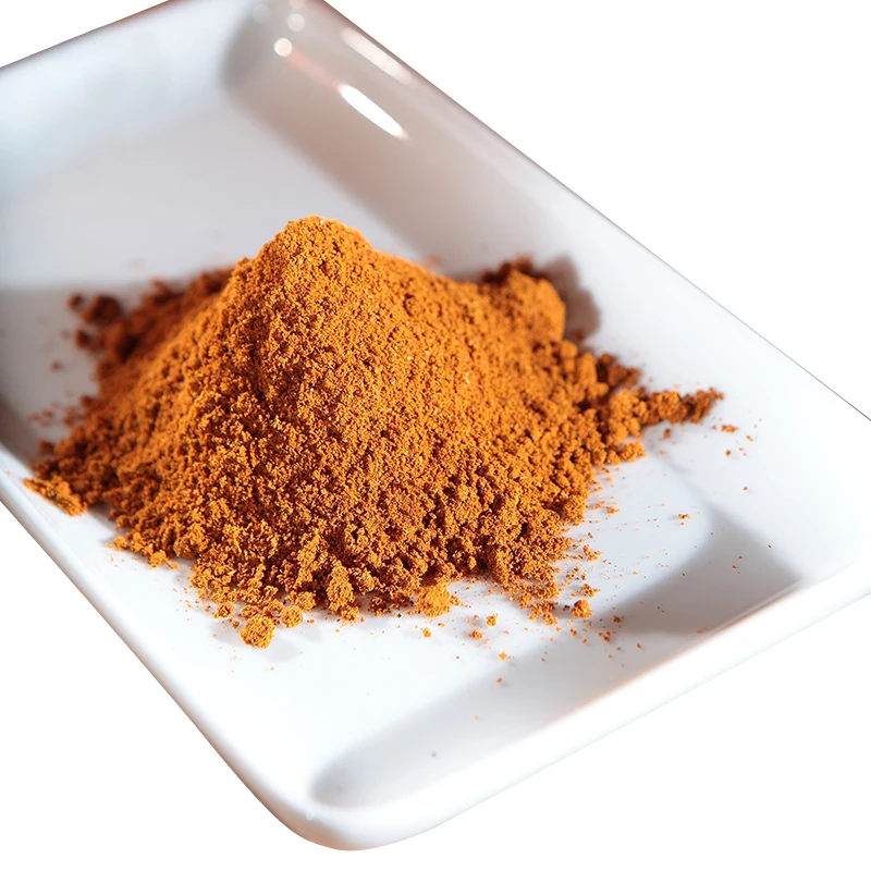 
High Repurchase Rate Kaiseki Indian Curry Powder Spice Curry Sauce 