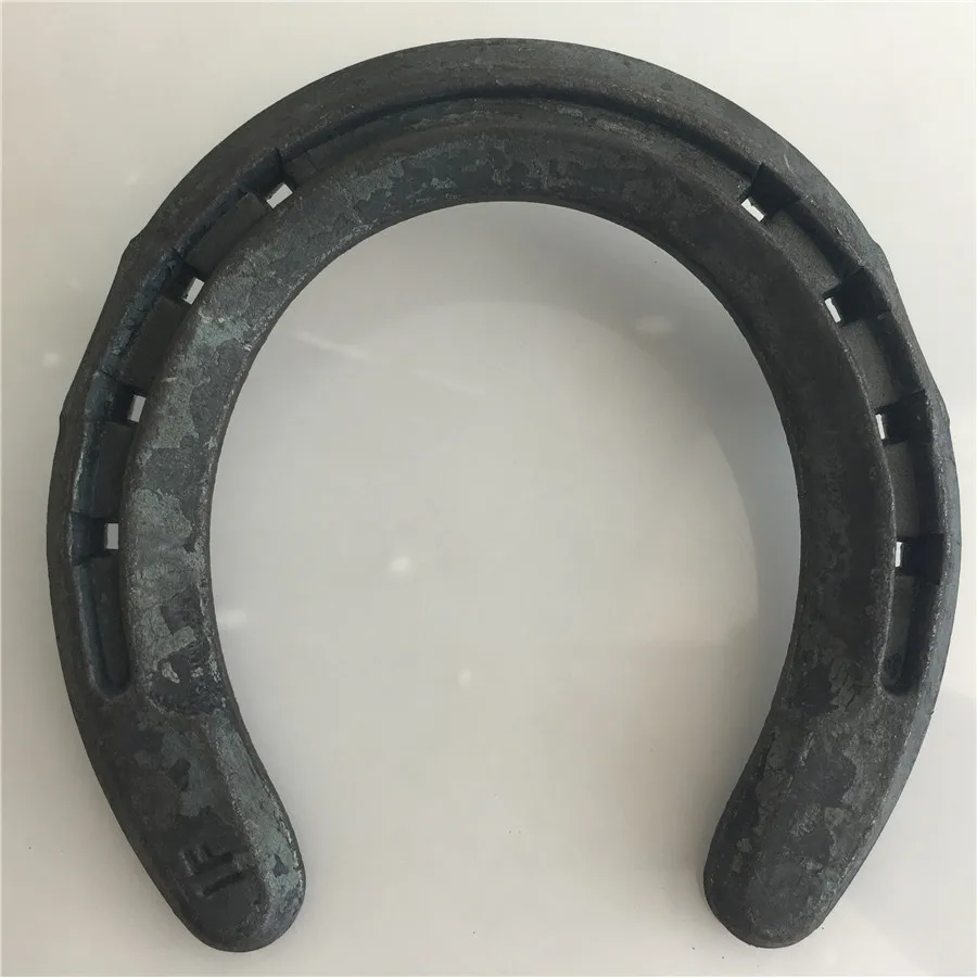 Wholesale High Quality Forging Nail Racing Used Steel Horseshoe