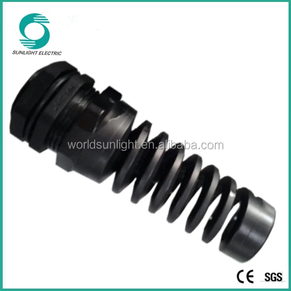 Pg / M тип нейлон кабельный ввод