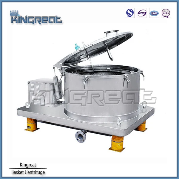 центробеёных гидро экстрактор