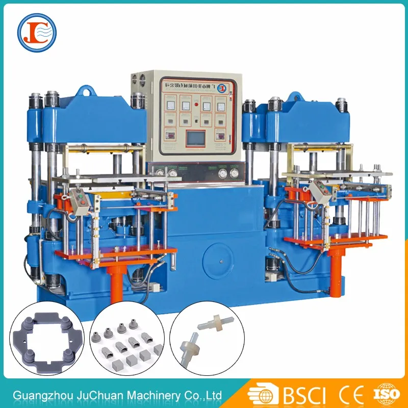 Заводская Цена Высокая Эффективность Силиконовой Резины Литьевых Деталей