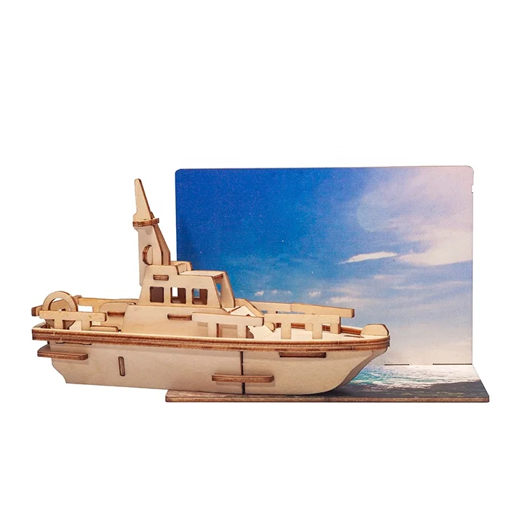 Year, New Year Card Express Your Wishes of a Good Journey in The New Postcard UV Printing 1 Color Transparent Envelope 15*12.5cm