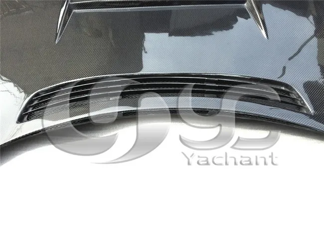  Торговая гарантия Стильная крышка из углеродного волокна DMX для 1995-1996 Skyline R33 GTS Spec 1