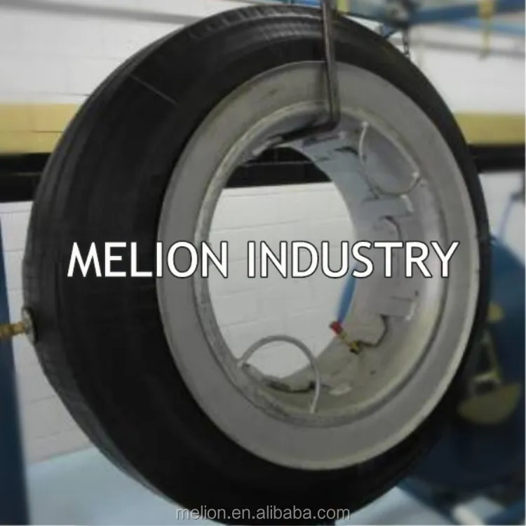 Tire Retreading Autoclave Quick Coupler