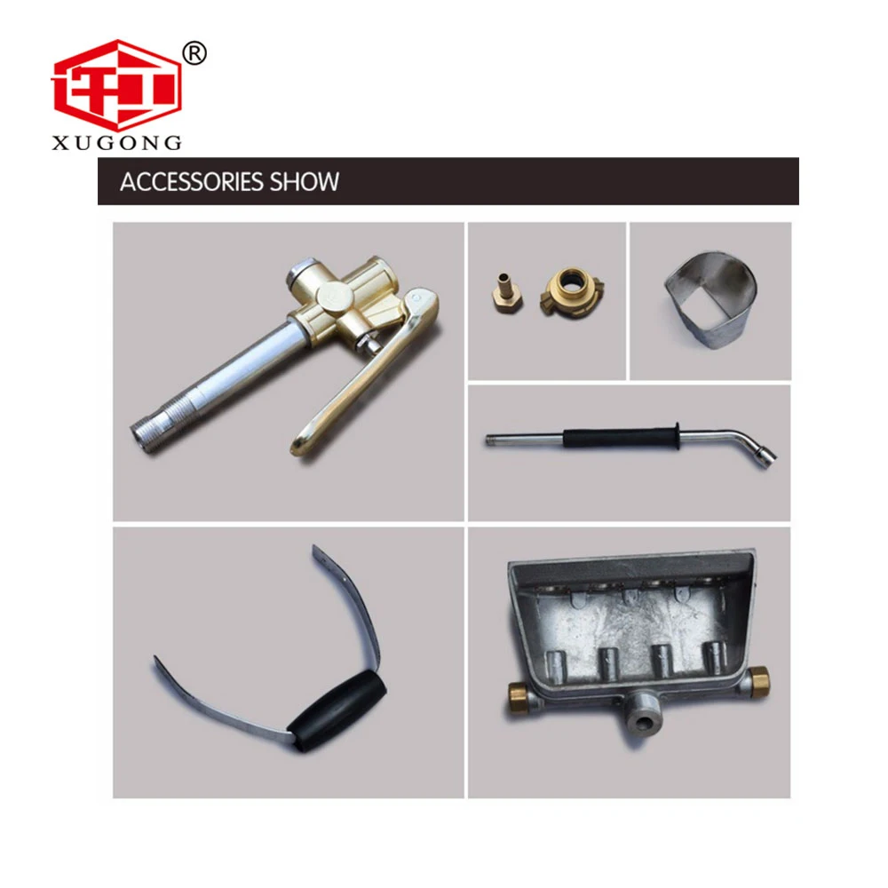 Building construction tools,mortar cement sprayer,stucco gun