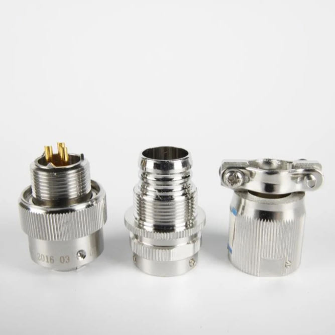 YMG16T3K1P40 3 pin amphenol стандартной круговой разъем