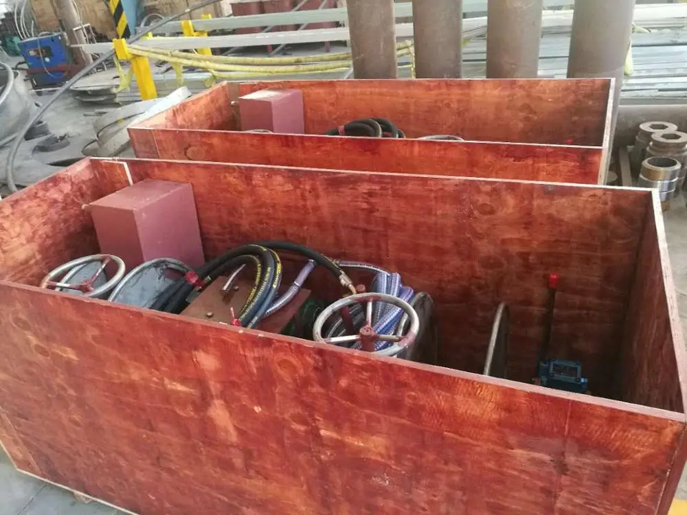 Small Boat Hydraulic Fishing Net Hauler Hoist Line Chainsaw Motor Drum Double Windlass Fish Capstan Anchor Rope Marine Winch