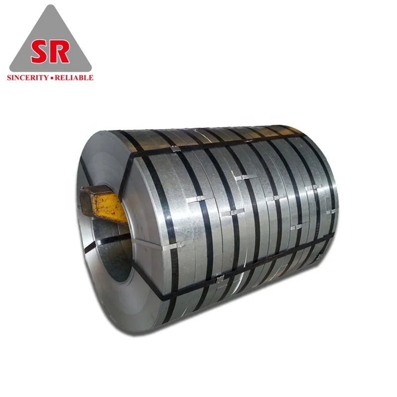 Торговый роликовый затвор, пружина, стальная полоса, машина для виндинга, оцинкованная стальная полоса