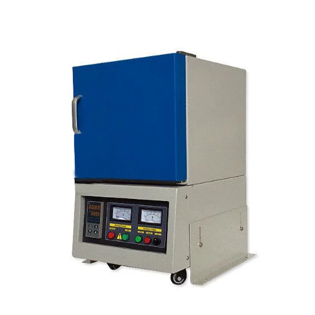 Factory Price Lab Vacuum Inert sintering Atmosphere Box Furnace